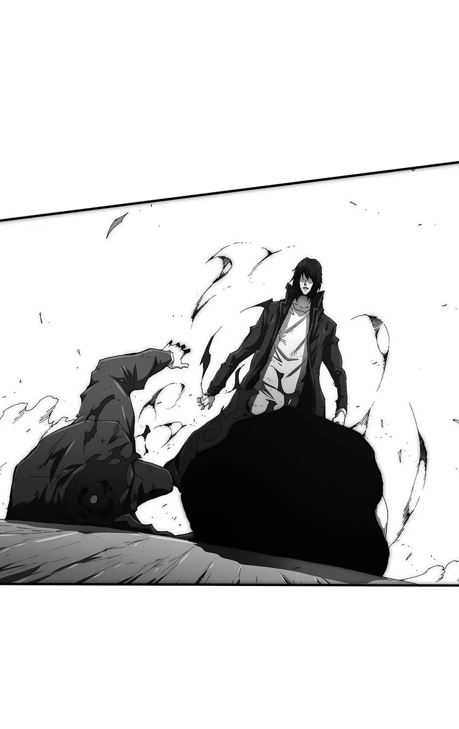 Trace Chapter 122 page 59 - 