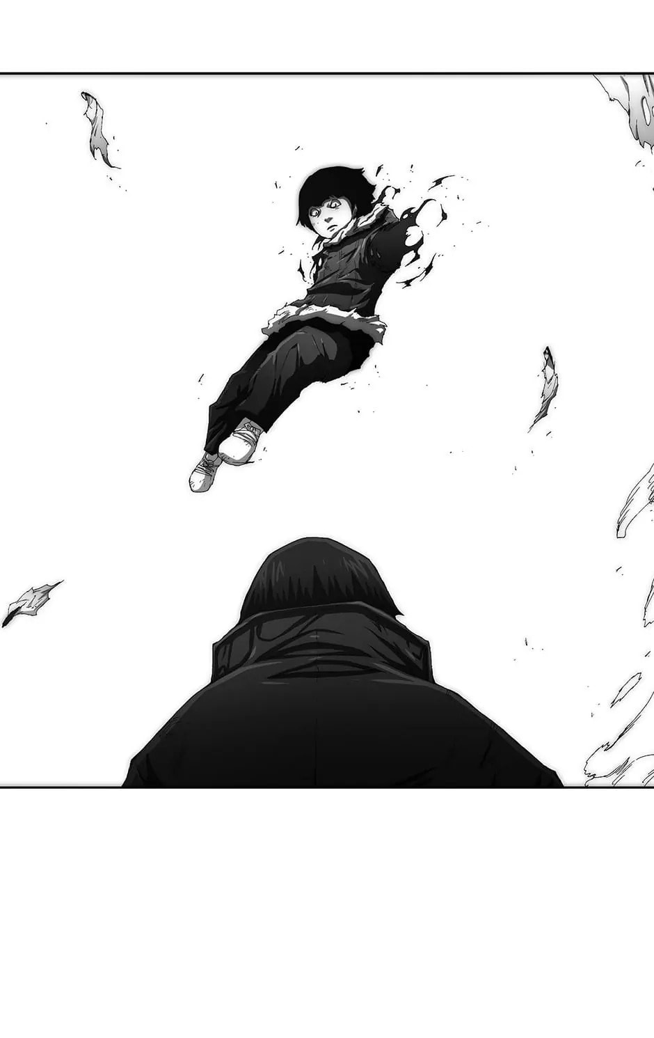 Trace Chapter 122 page 64 - 