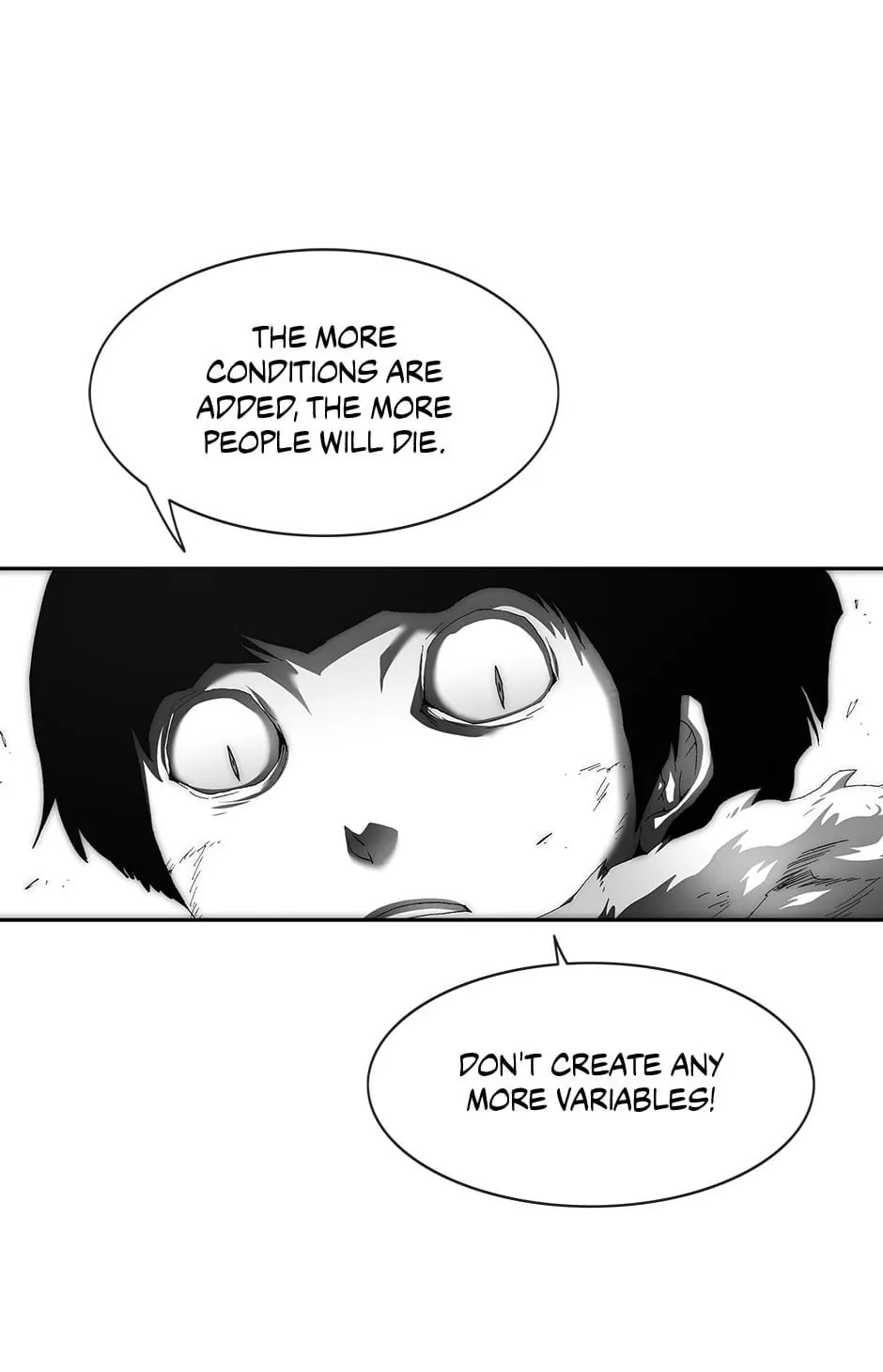 Trace Chapter 122 page 65 - 