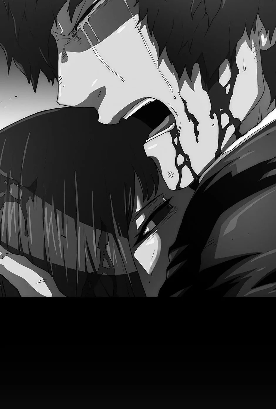 Trace Chapter 122 page 78 - 
