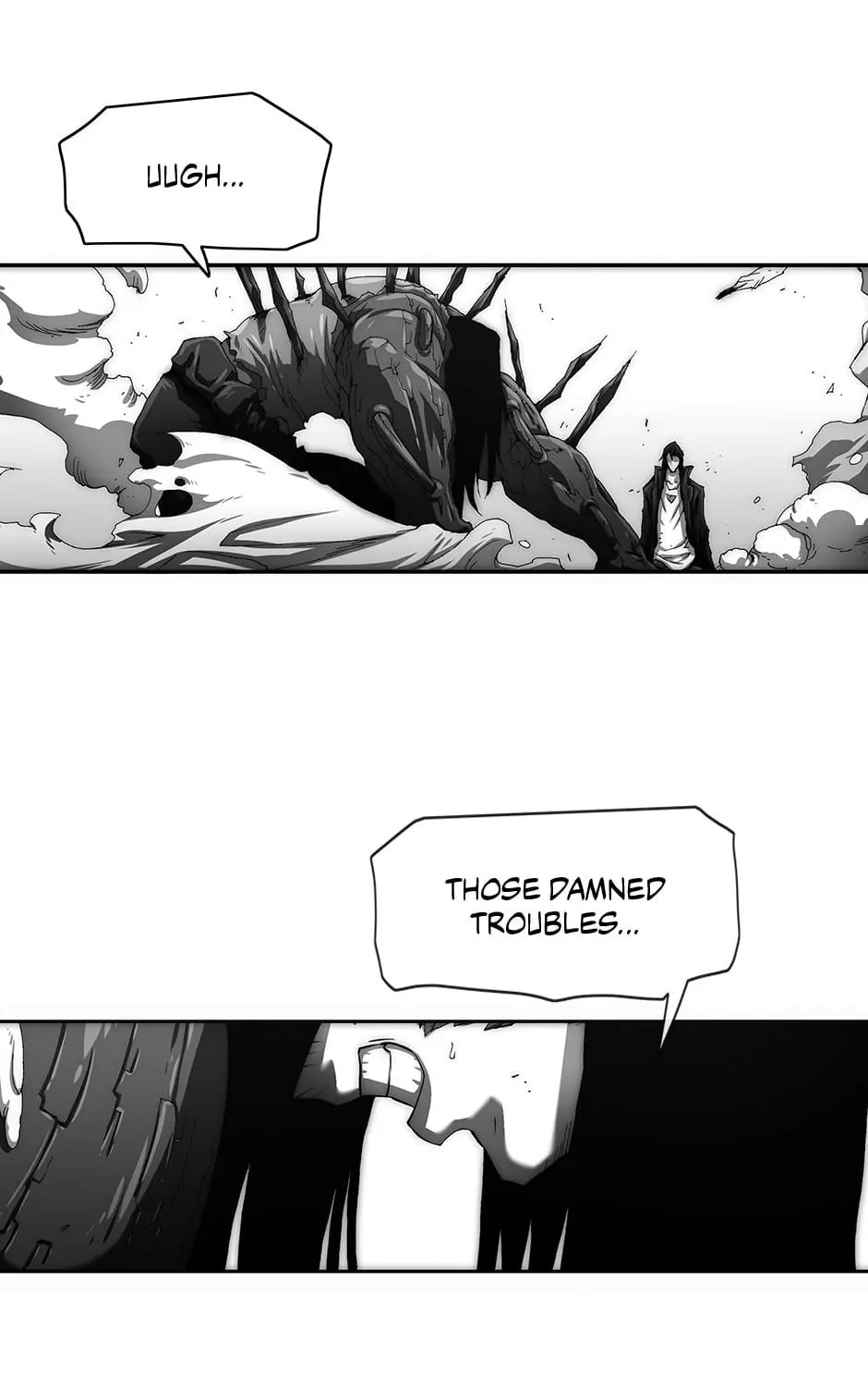 Trace Chapter 122 page 9 - 