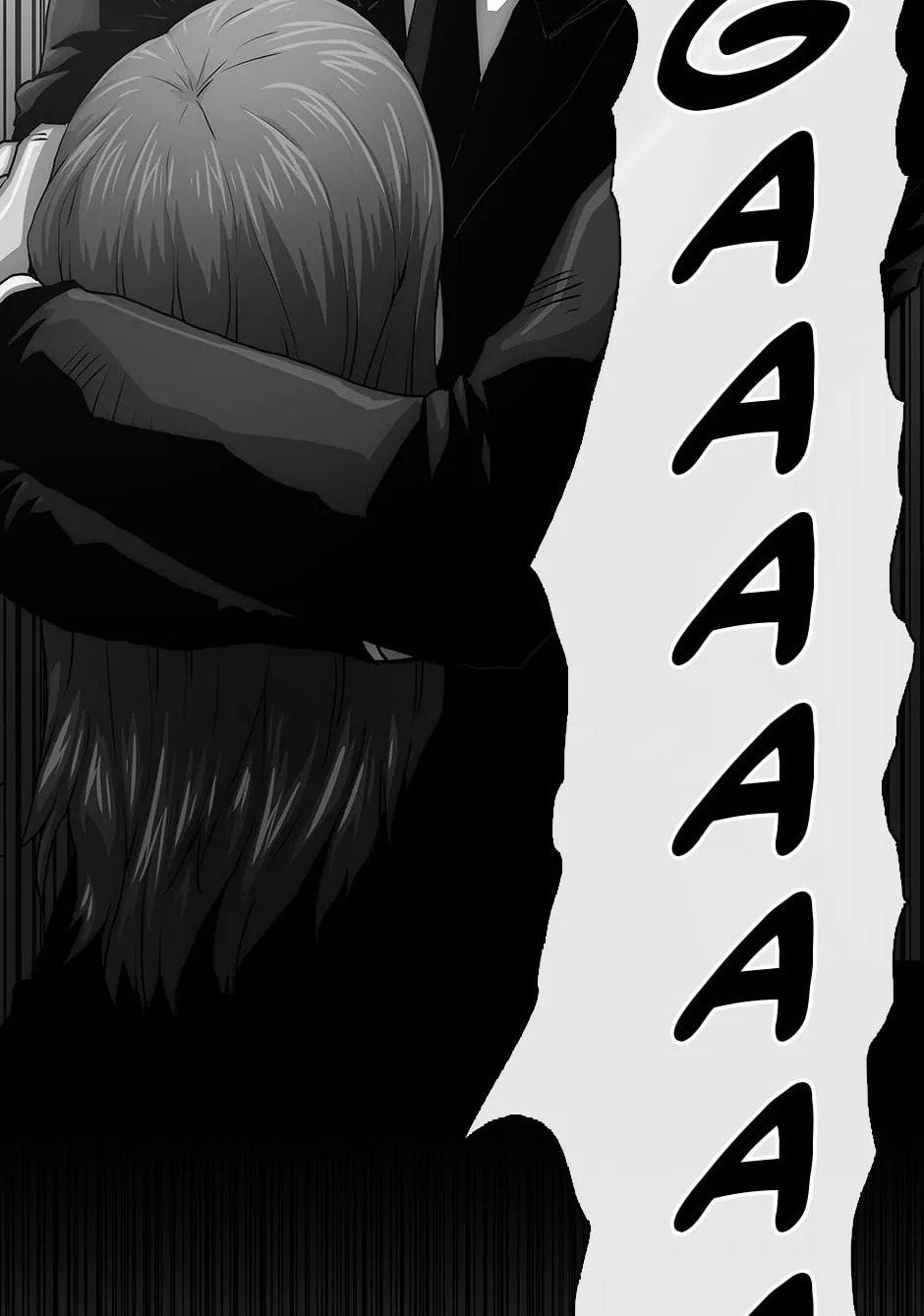 Trace Chapter 122 page 82 - 