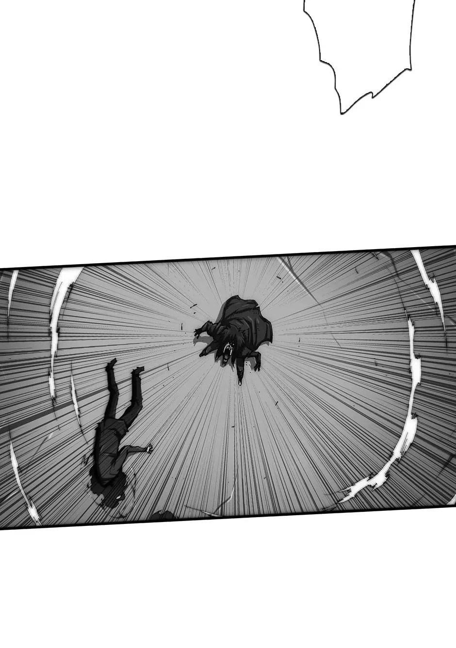 Trace Chapter 122 page 86 - 