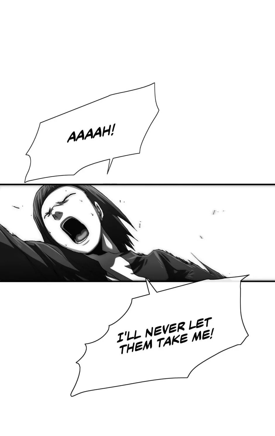 Trace Chapter 122 page 10 - 