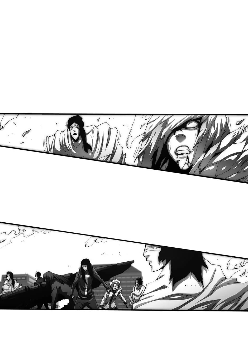 Trace Chapter 122 page 92 - 