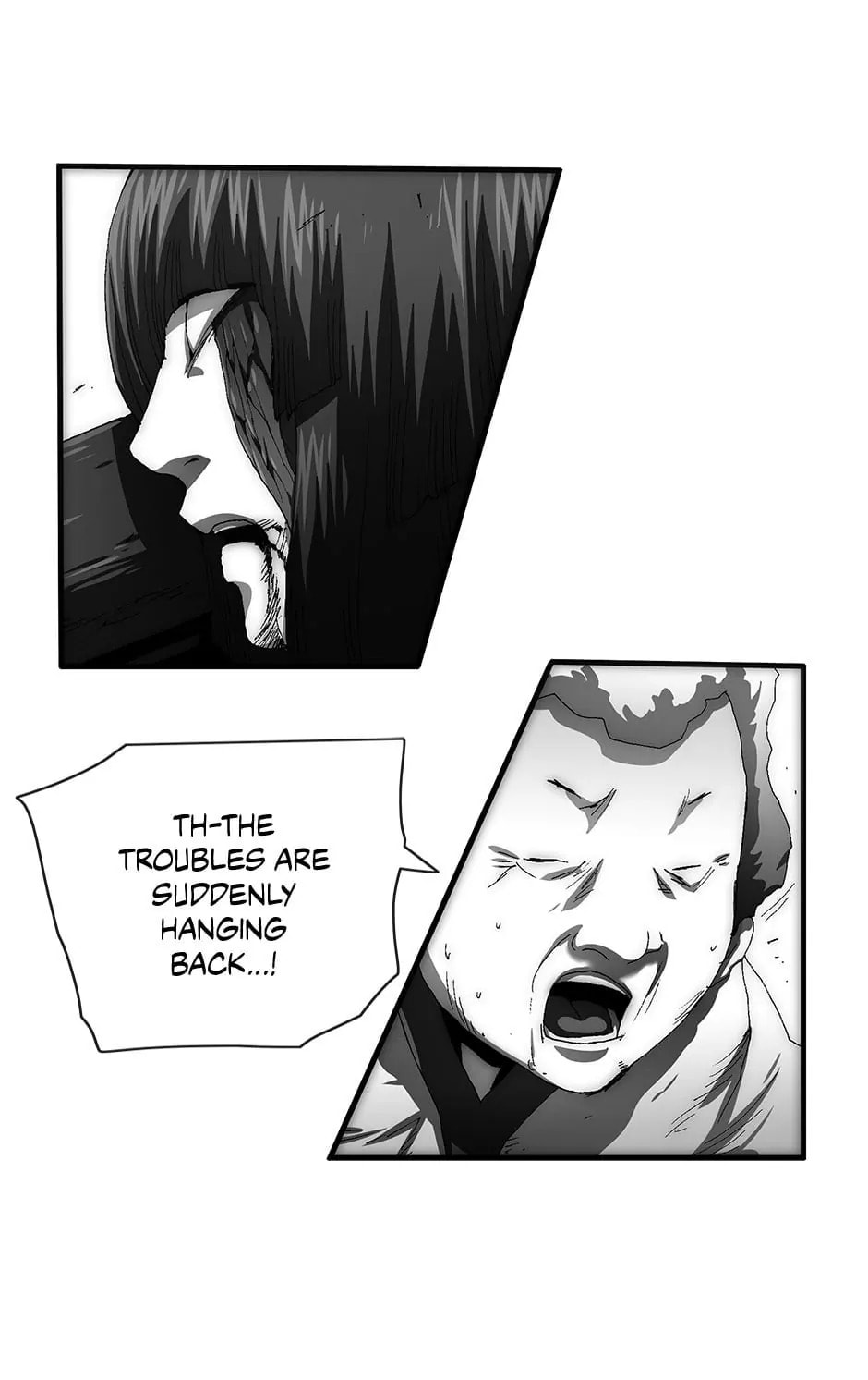 Trace Chapter 122 page 93 - 