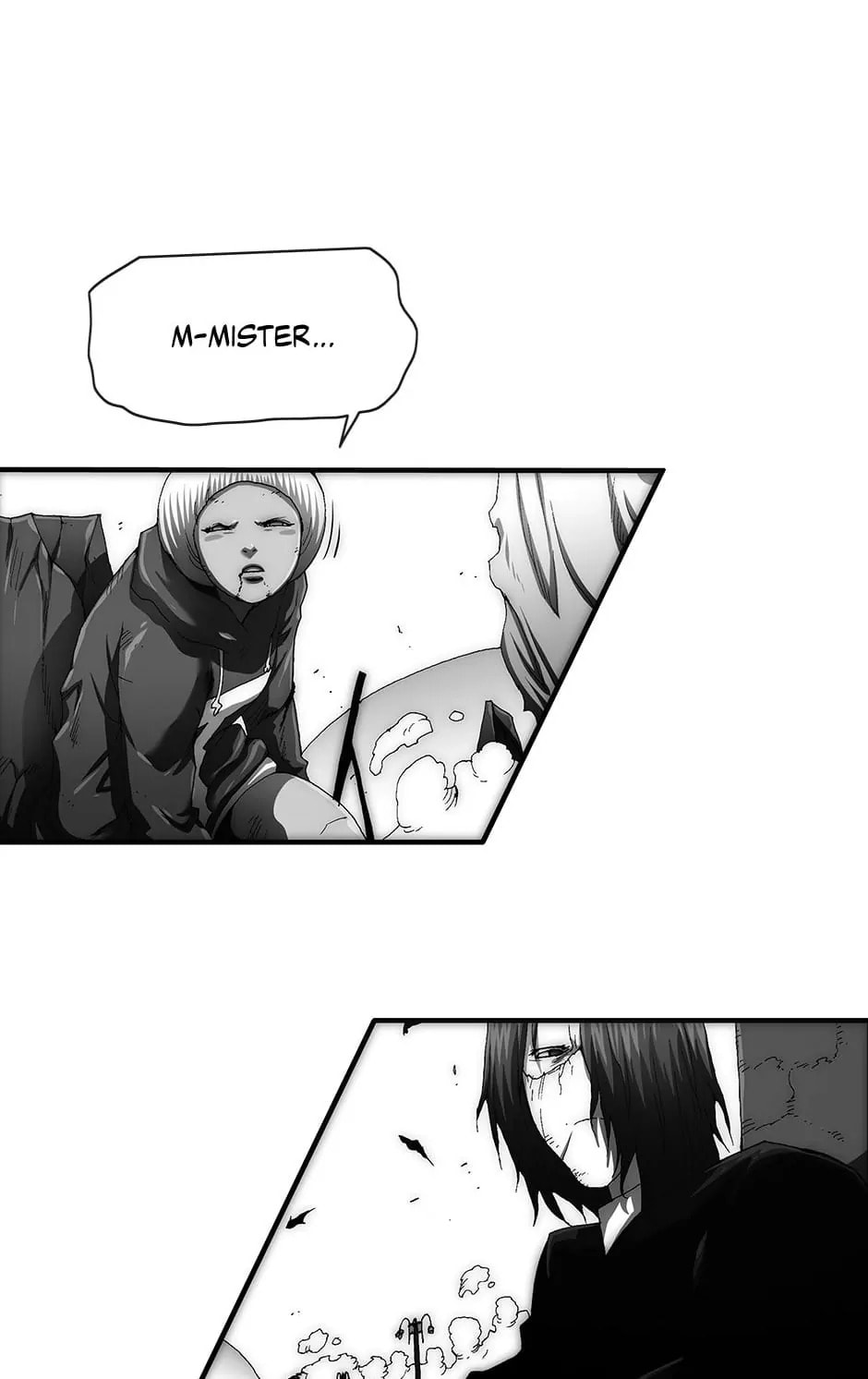 Trace Chapter 122 page 96 - 