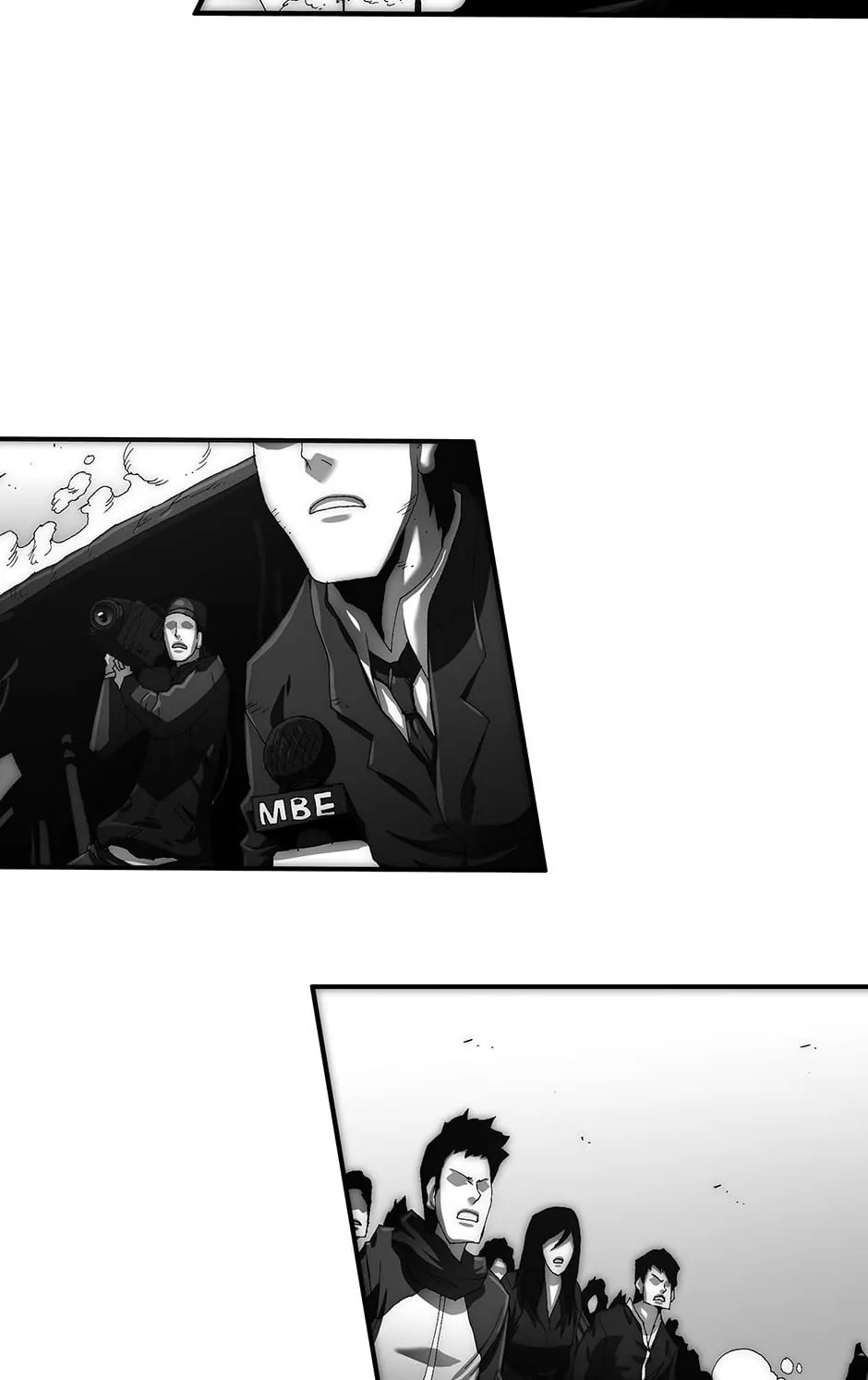 Trace Chapter 122 page 97 - 