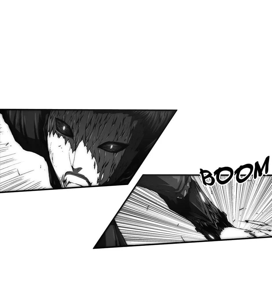 Trace Chapter 123 page 15 - 