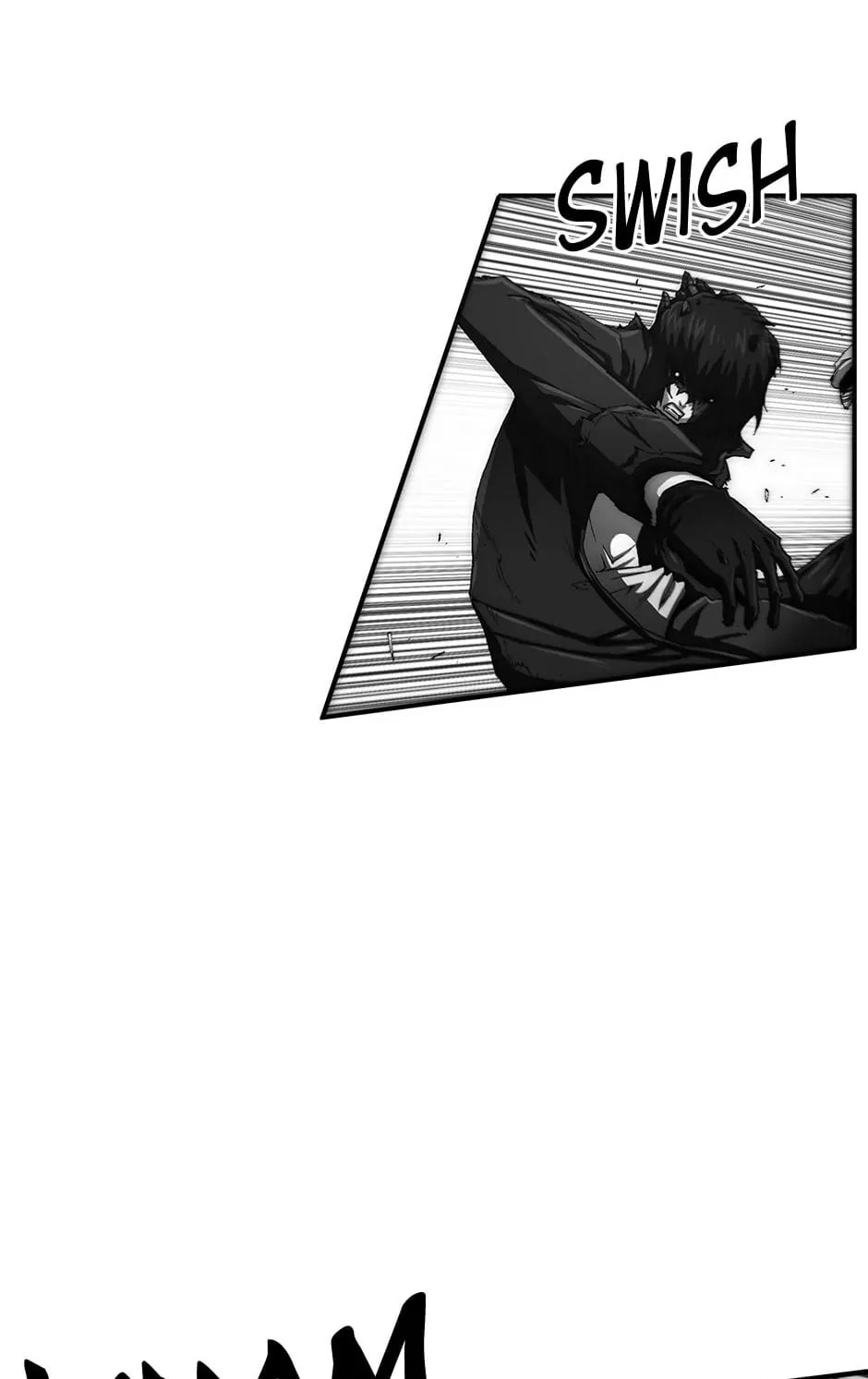 Trace Chapter 123 page 20 - 