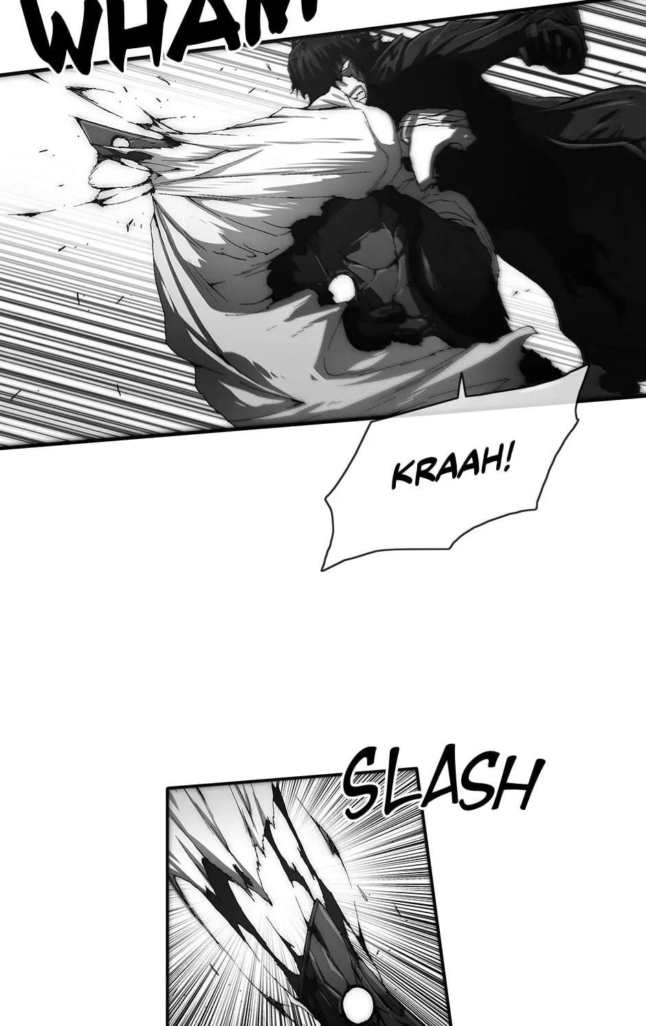 Trace Chapter 123 page 21 - 