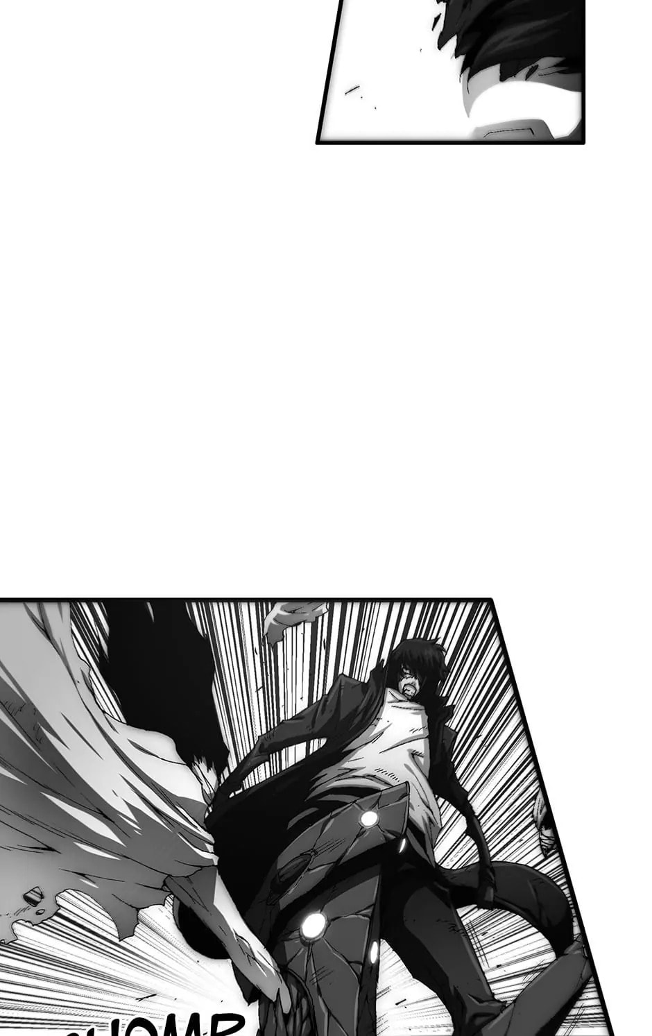 Trace Chapter 123 page 23 - 
