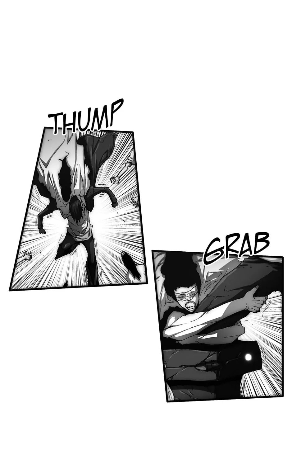 Trace Chapter 123 page 26 - 