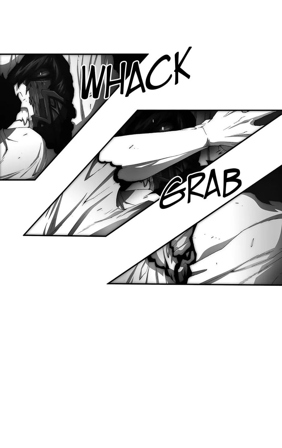 Trace Chapter 123 page 28 - 