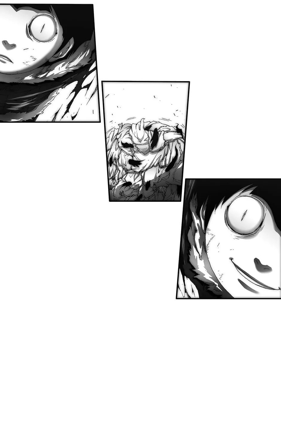 Trace Chapter 123 page 30 - 