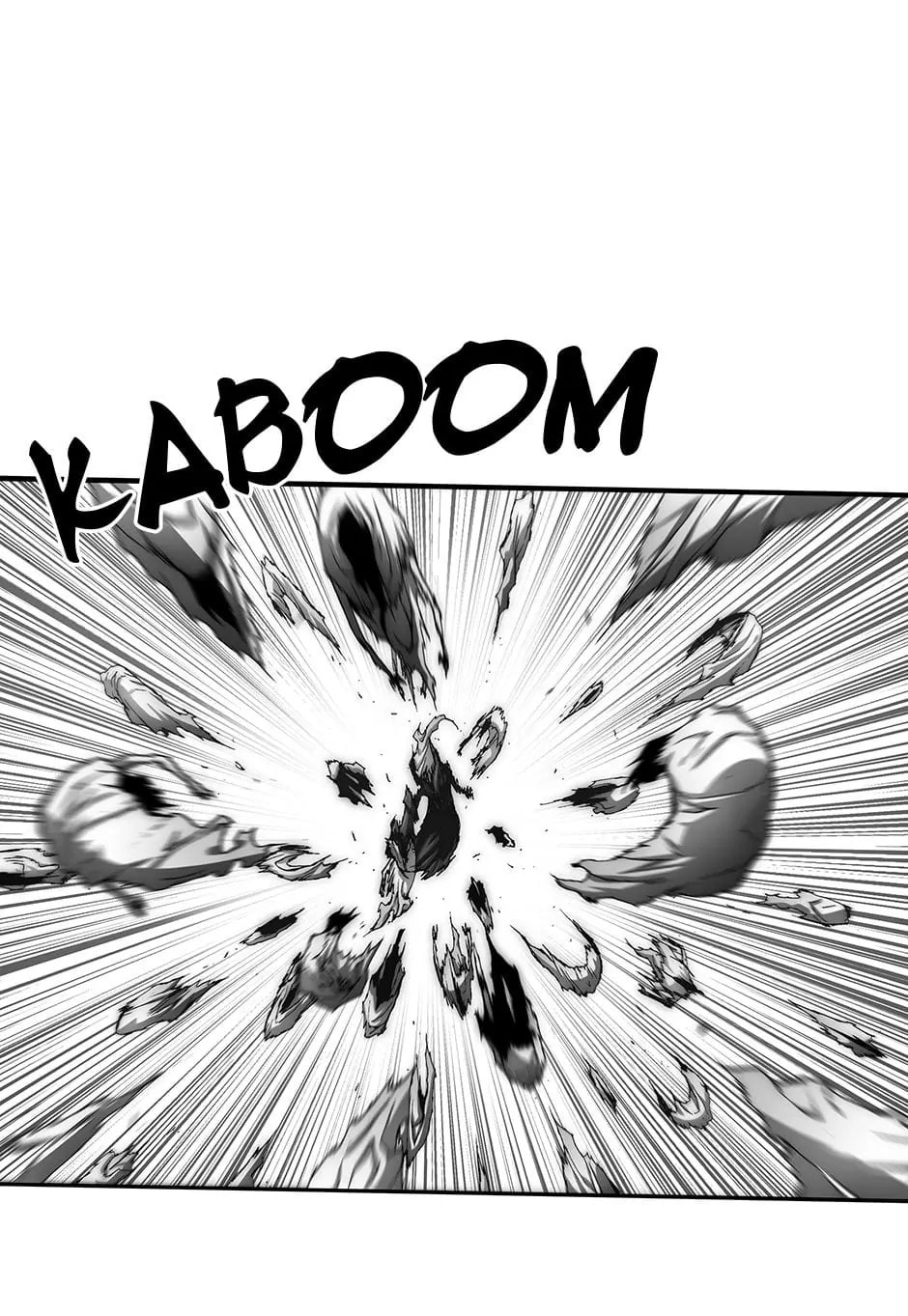 Trace Chapter 123 page 31 - 