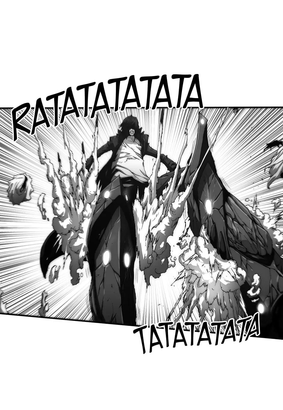 Trace Chapter 123 page 35 - 