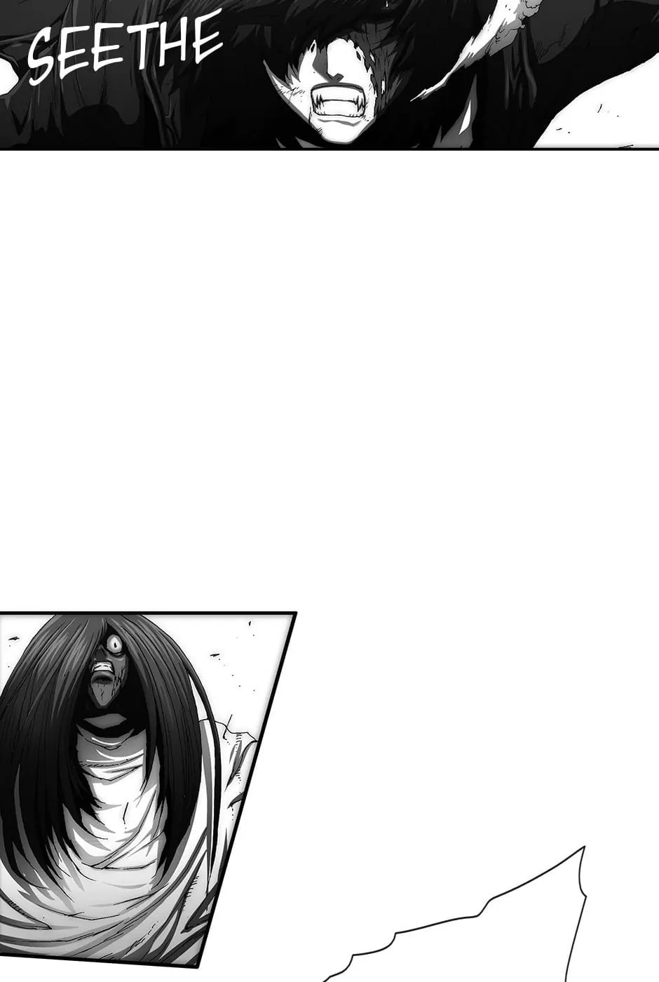 Trace Chapter 123 page 38 - 