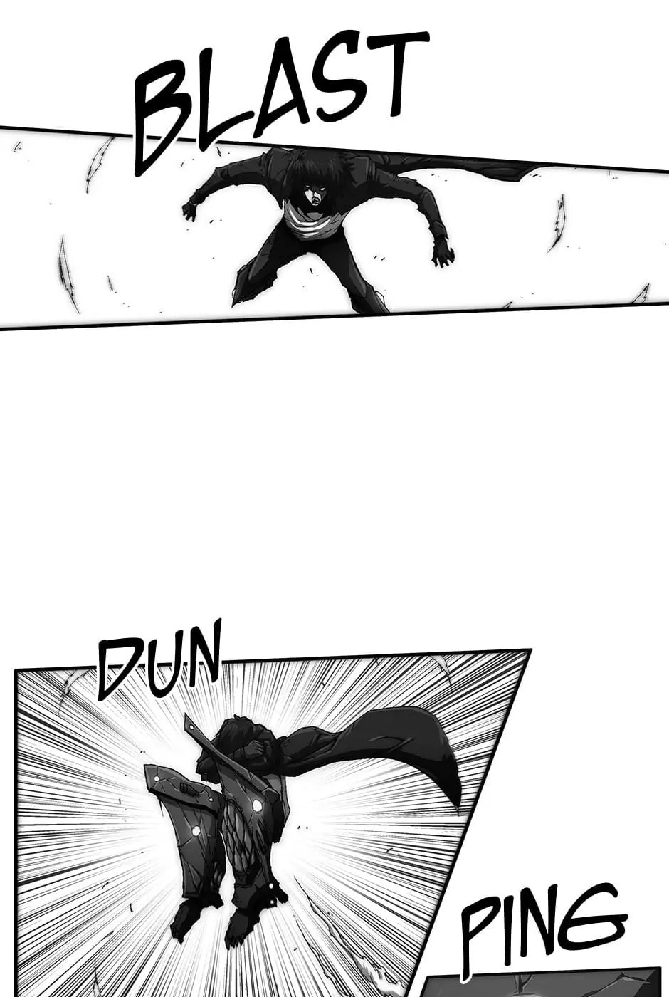 Trace Chapter 123 page 40 - 