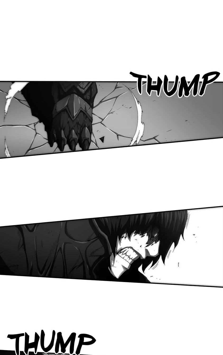 Trace Chapter 123 page 5 - 