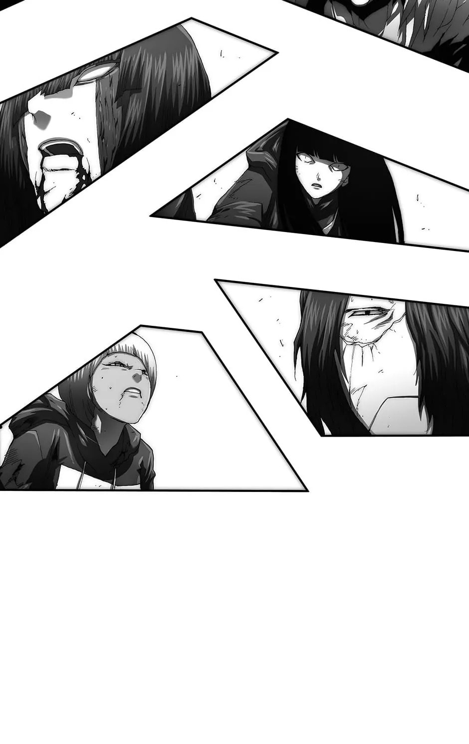 Trace Chapter 123 page 45 - 