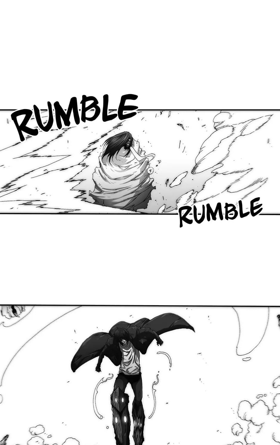 Trace Chapter 123 page 46 - 