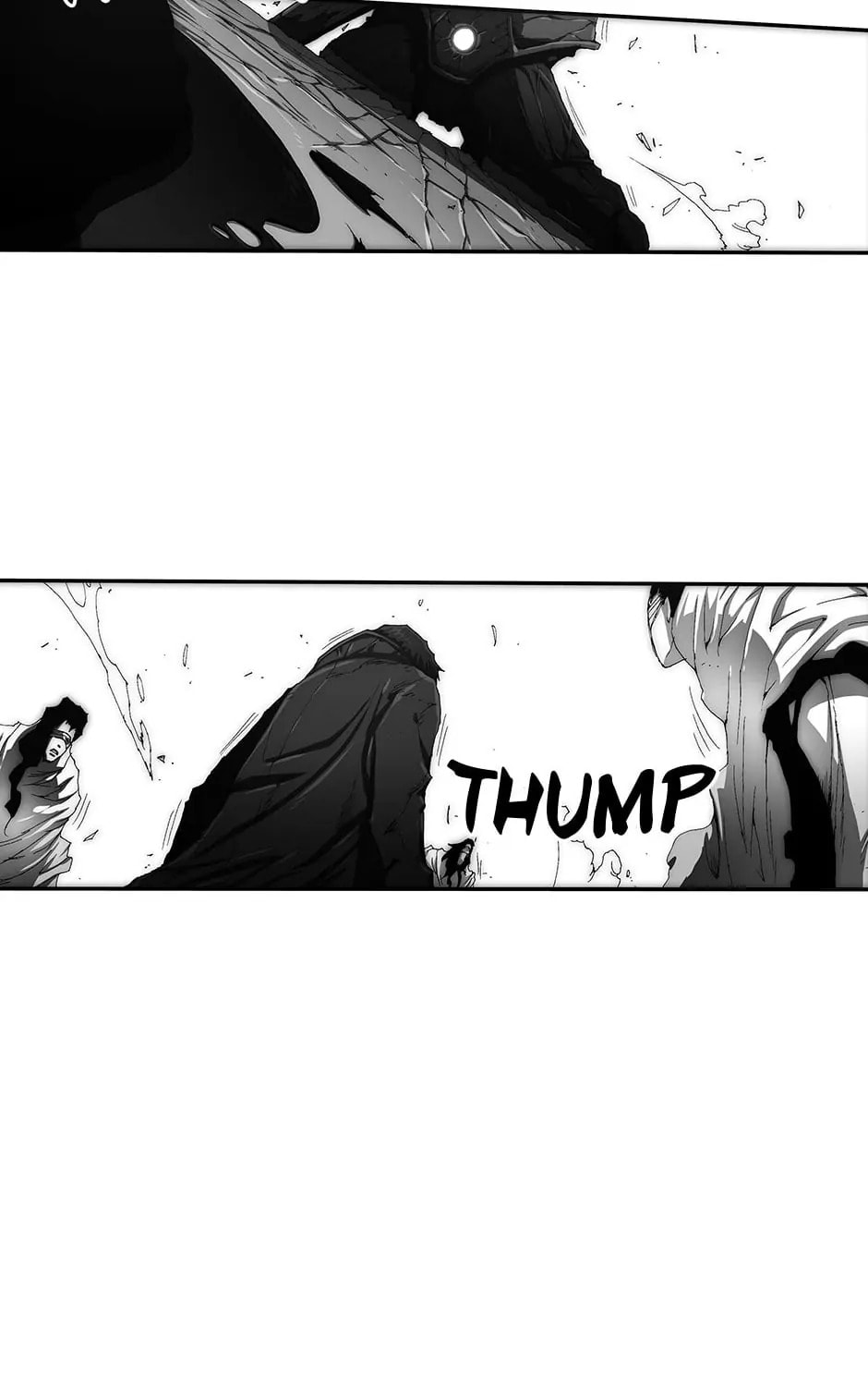 Trace Chapter 123 page 6 - 