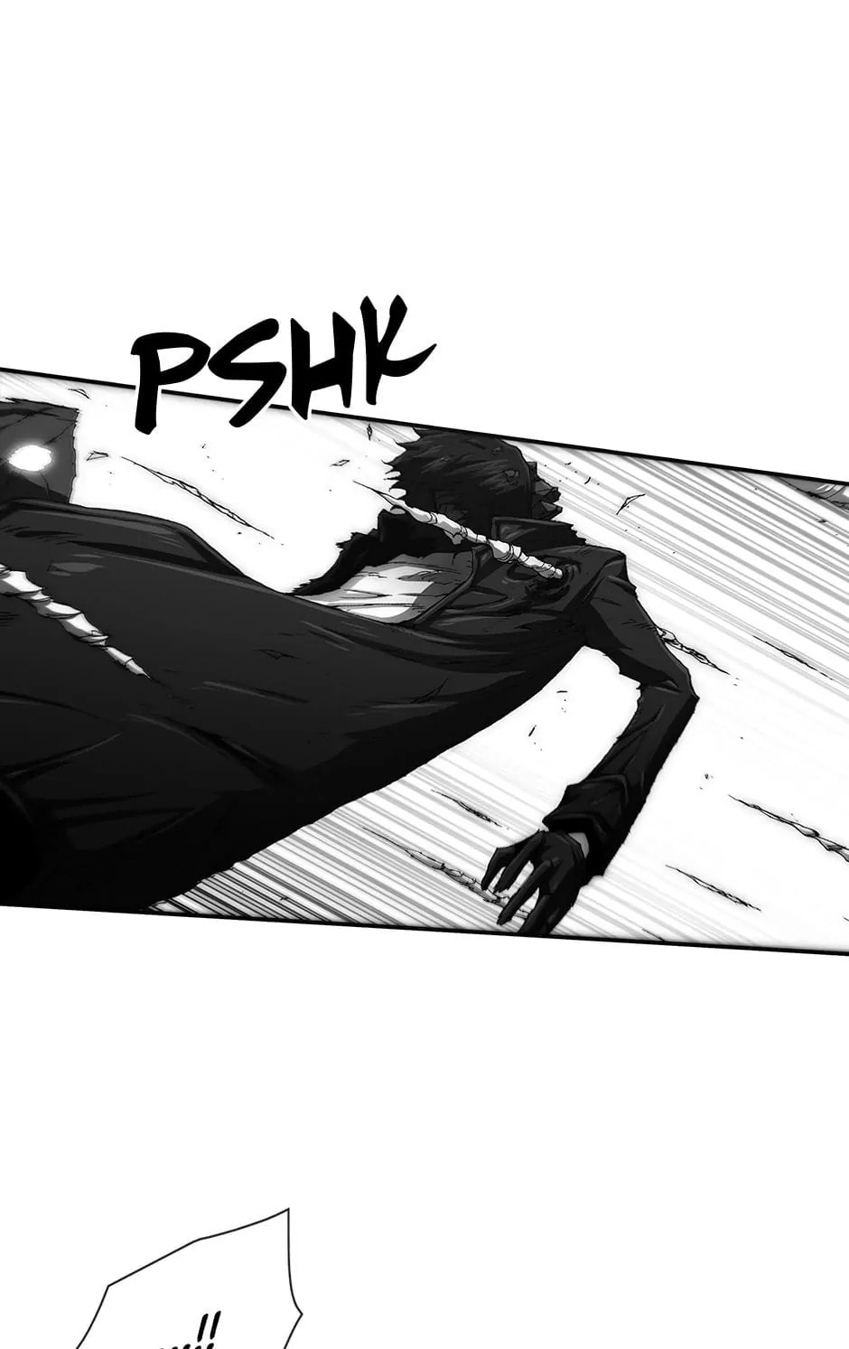 Trace Chapter 123 page 57 - 
