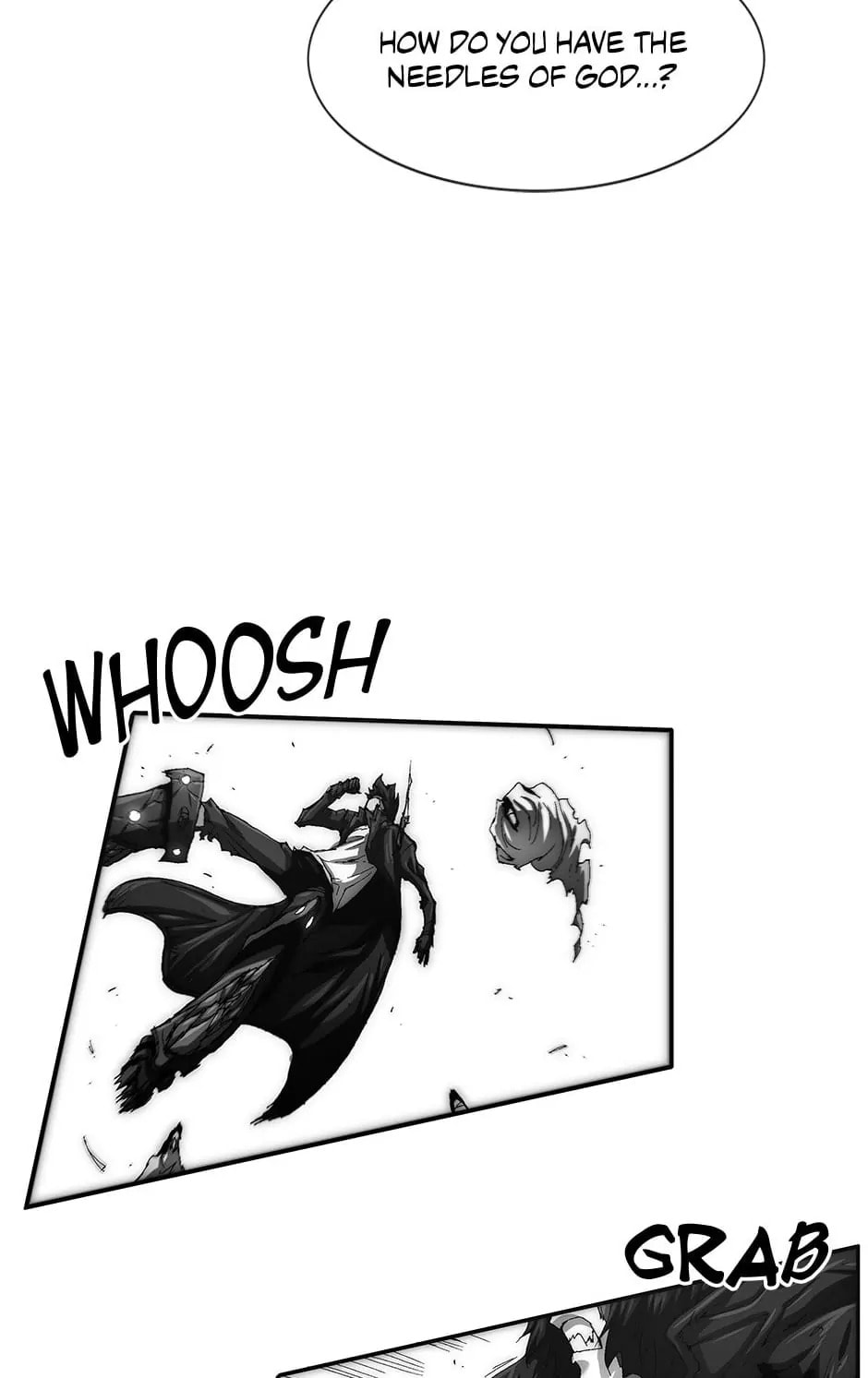 Trace Chapter 123 page 60 - 