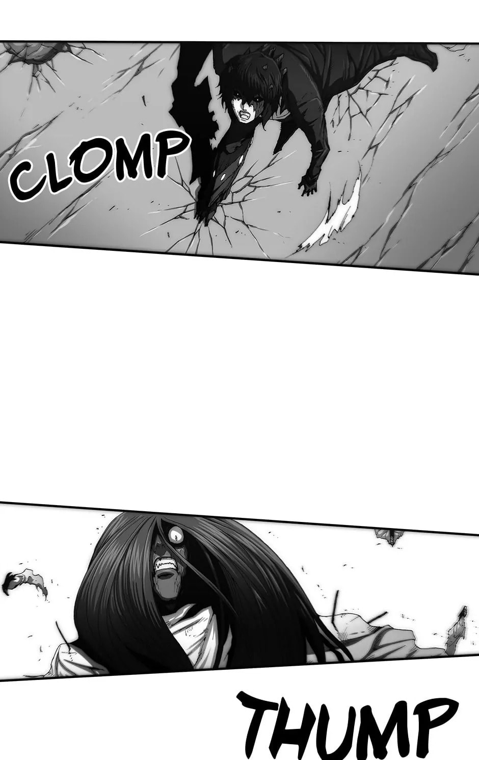 Trace Chapter 123 page 7 - 
