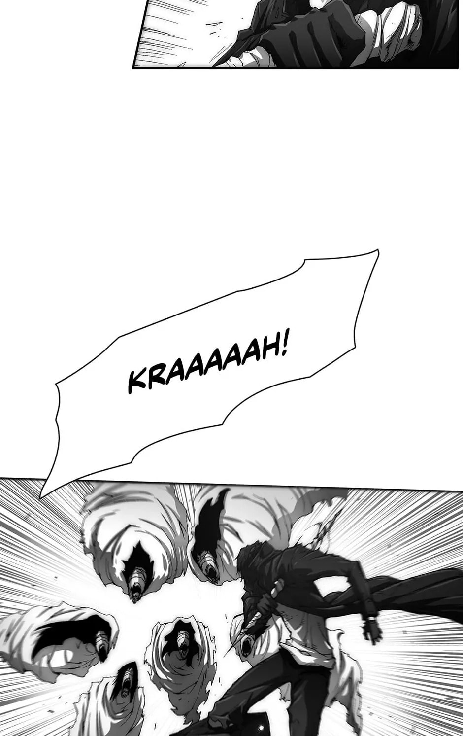 Trace Chapter 123 page 61 - 