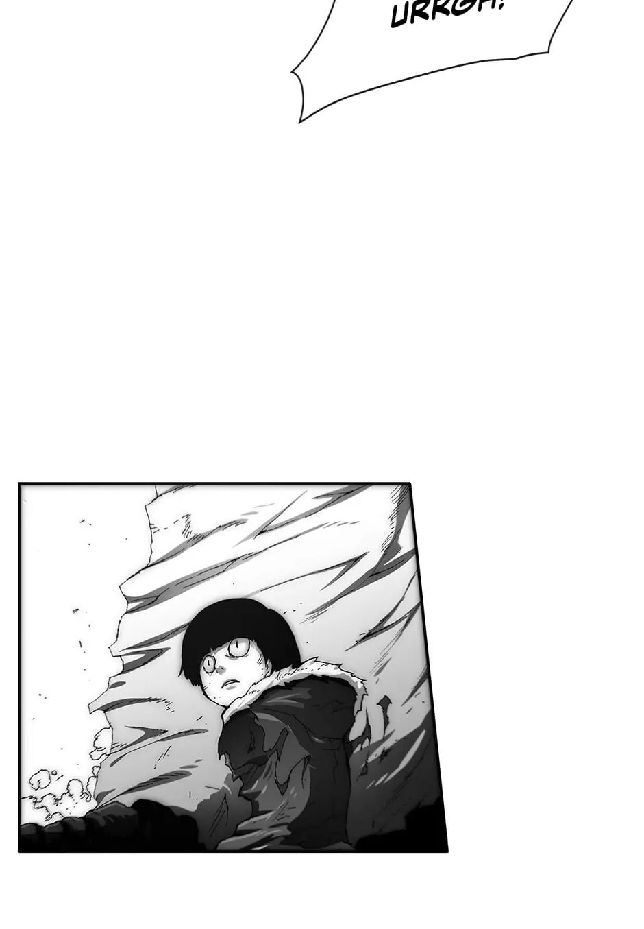 Trace Chapter 123 page 67 - 