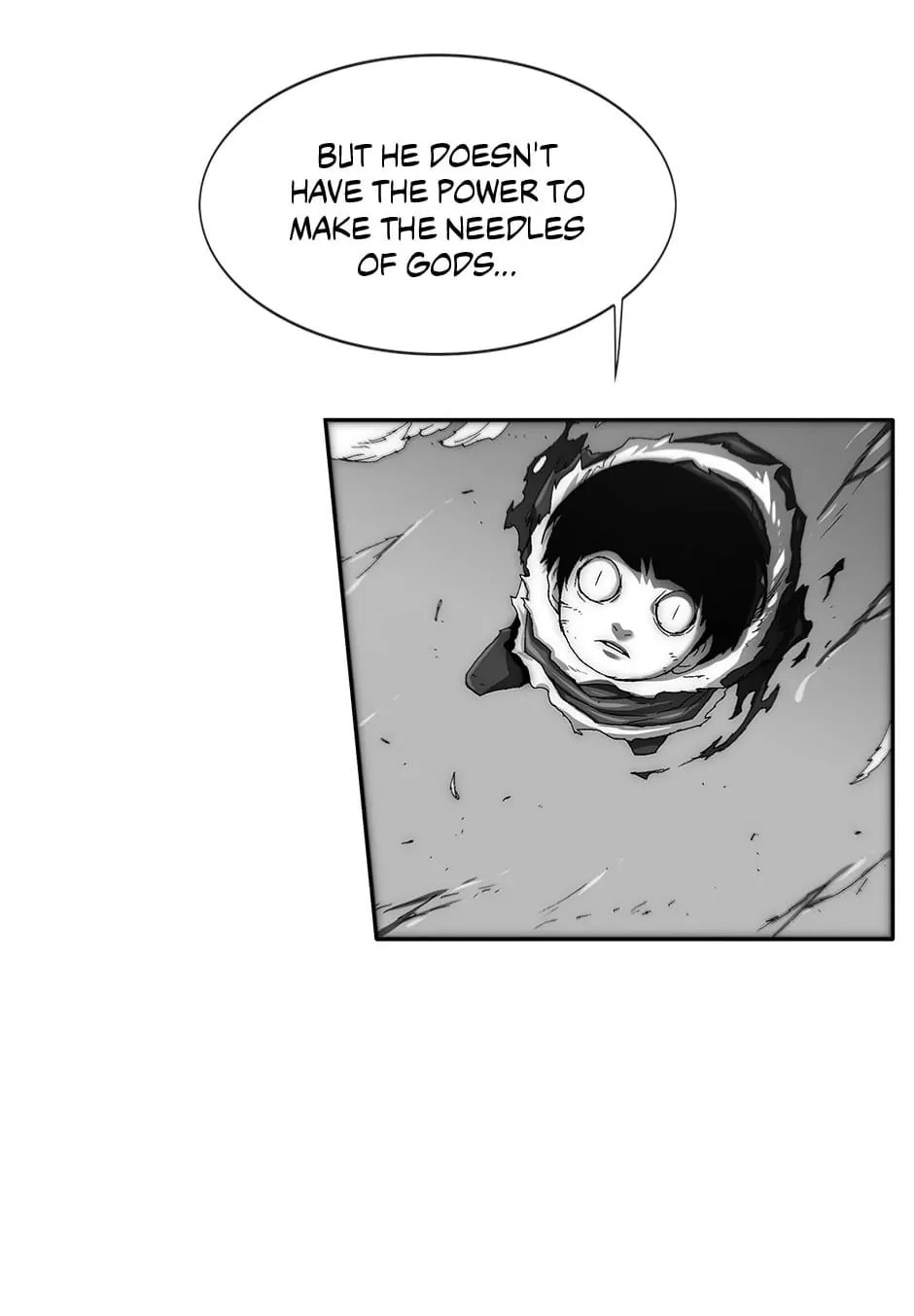 Trace Chapter 123 page 68 - 