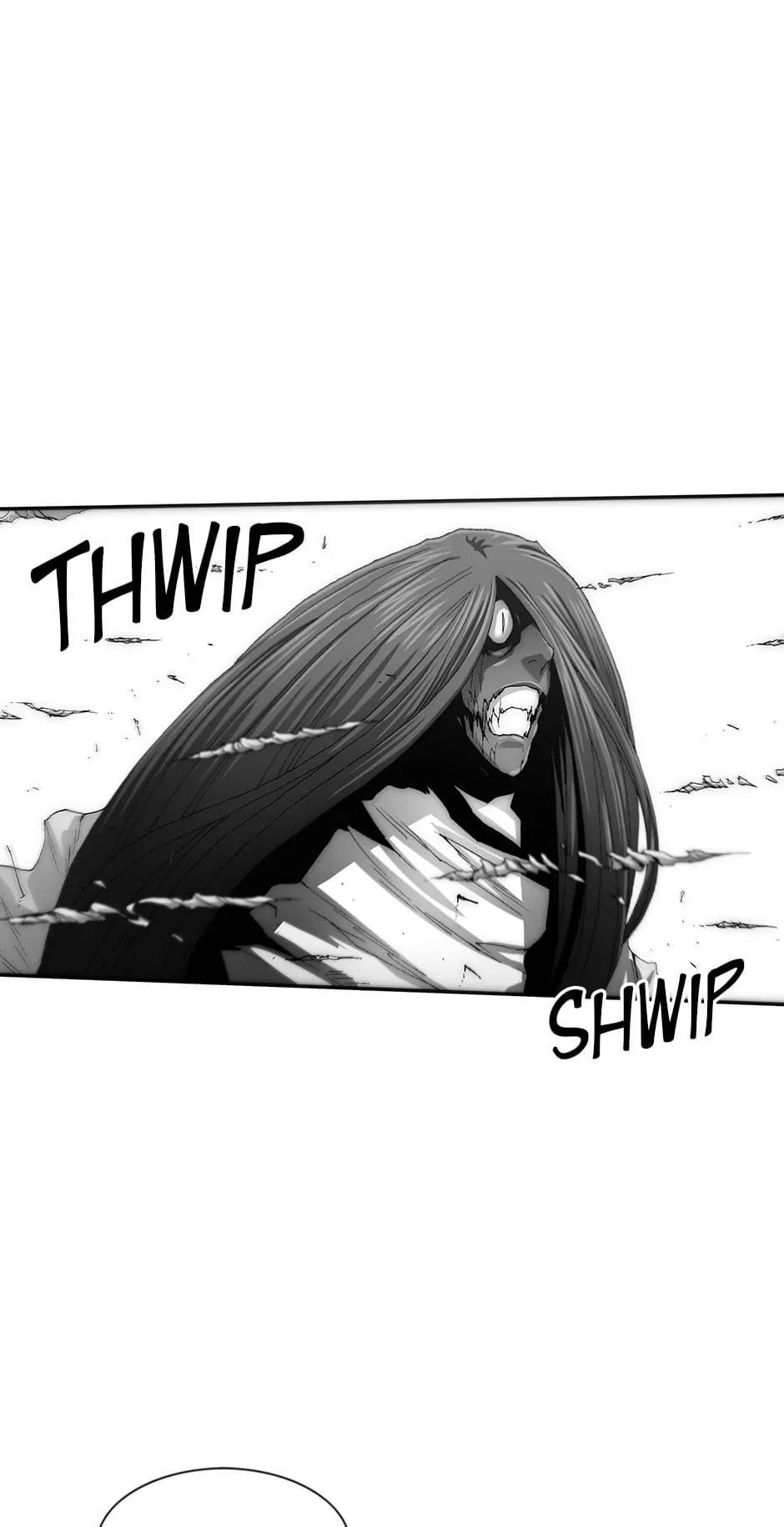 Trace Chapter 123 page 69 - 