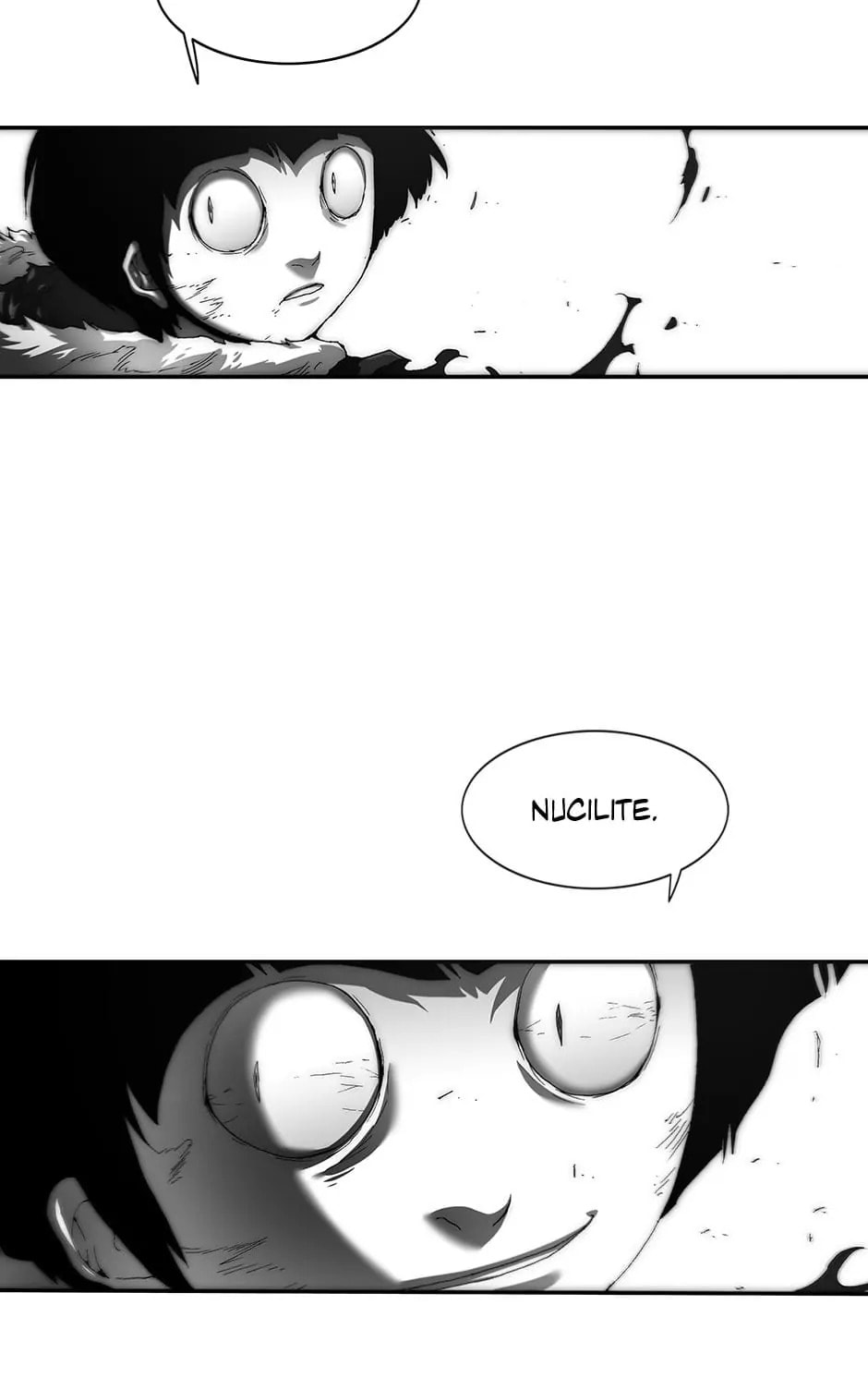 Trace Chapter 123 page 10 - 