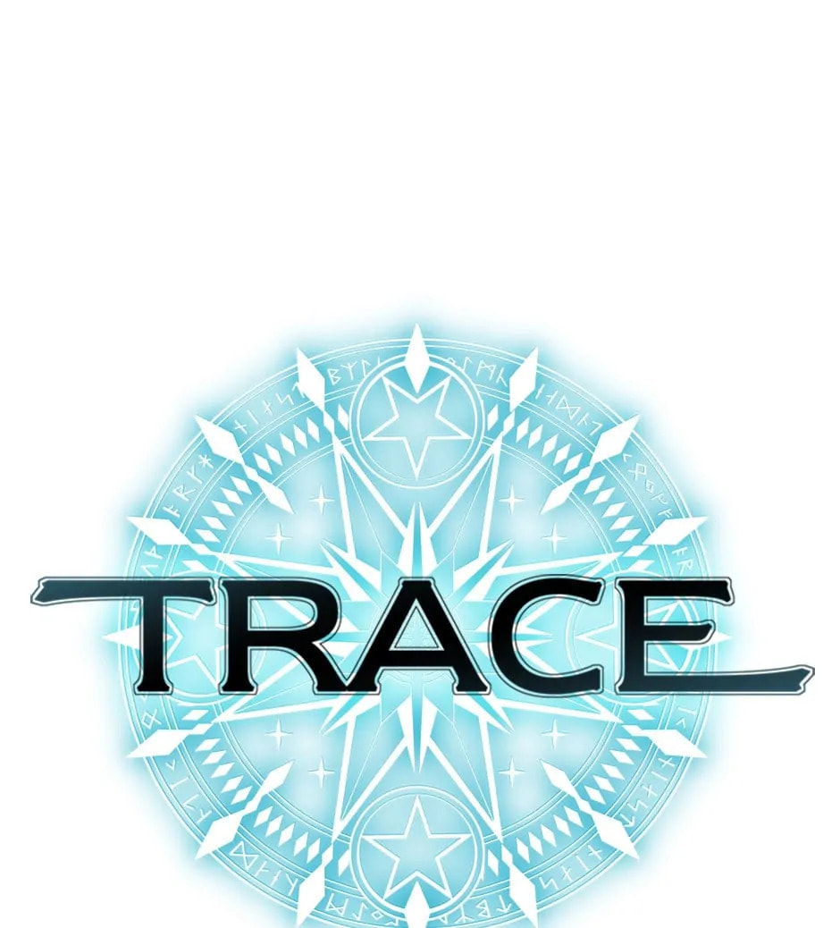 Trace Chapter 124 page 1 - 