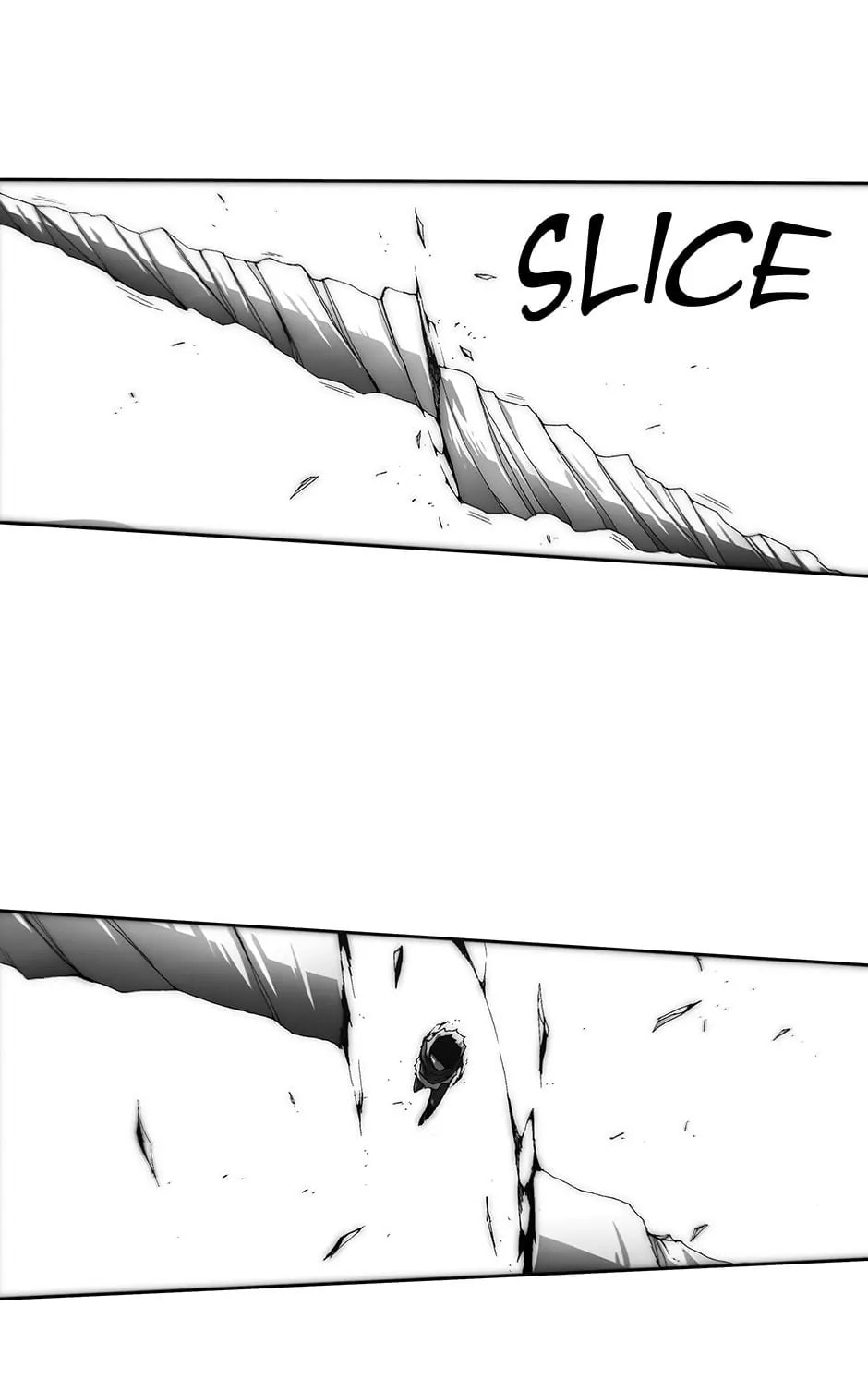 Trace Chapter 124 page 11 - 