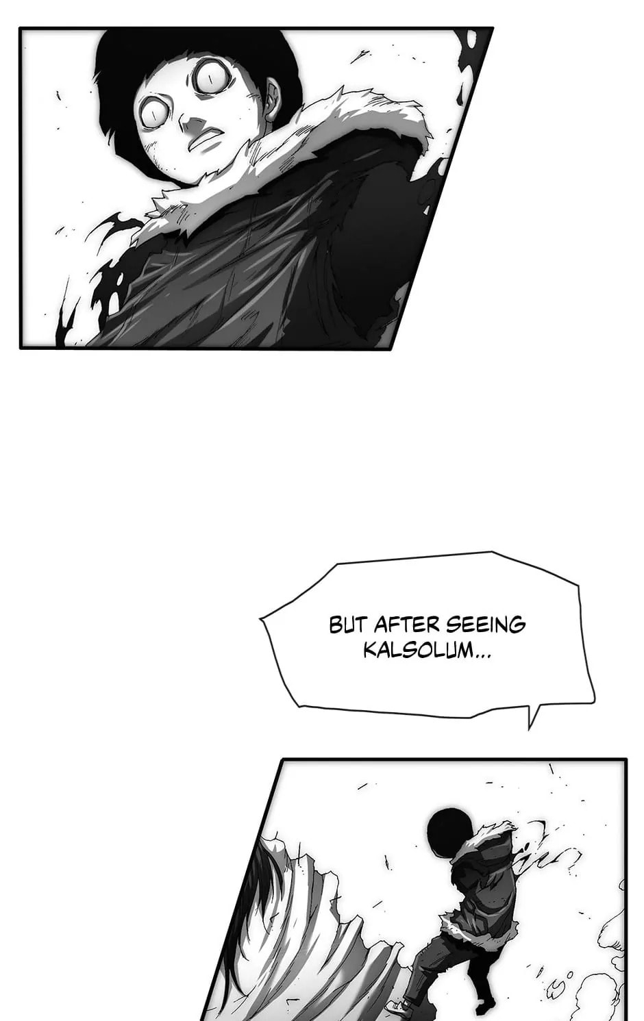 Trace Chapter 124 page 13 - 