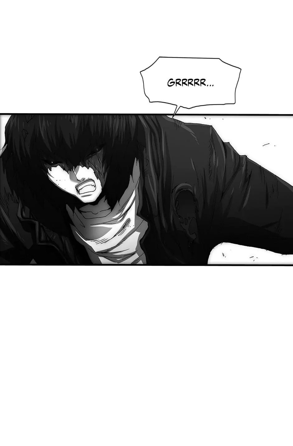 Trace Chapter 124 page 17 - 