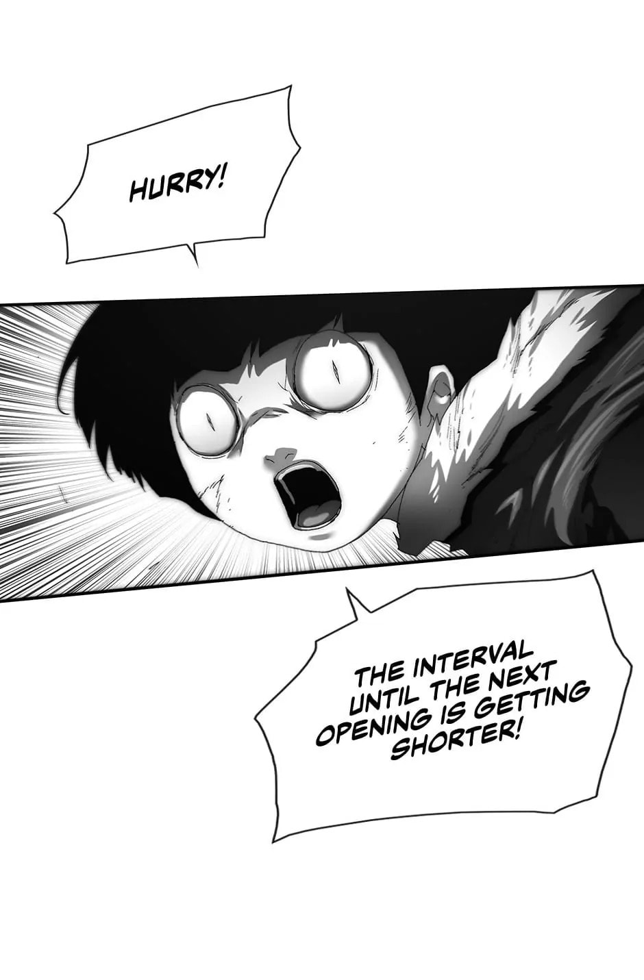 Trace Chapter 124 page 18 - 