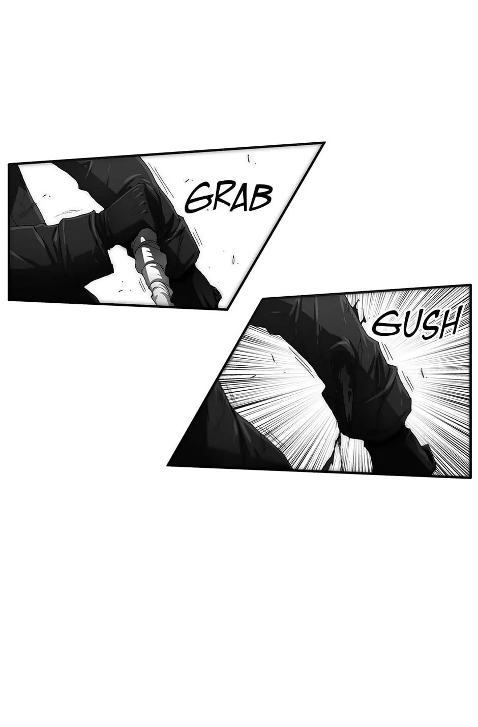 Trace Chapter 124 page 19 - 