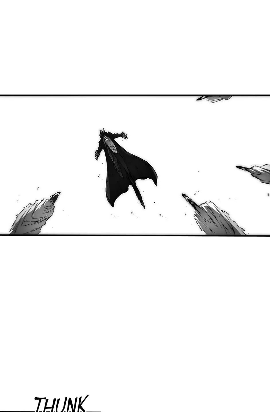 Trace Chapter 124 page 21 - 