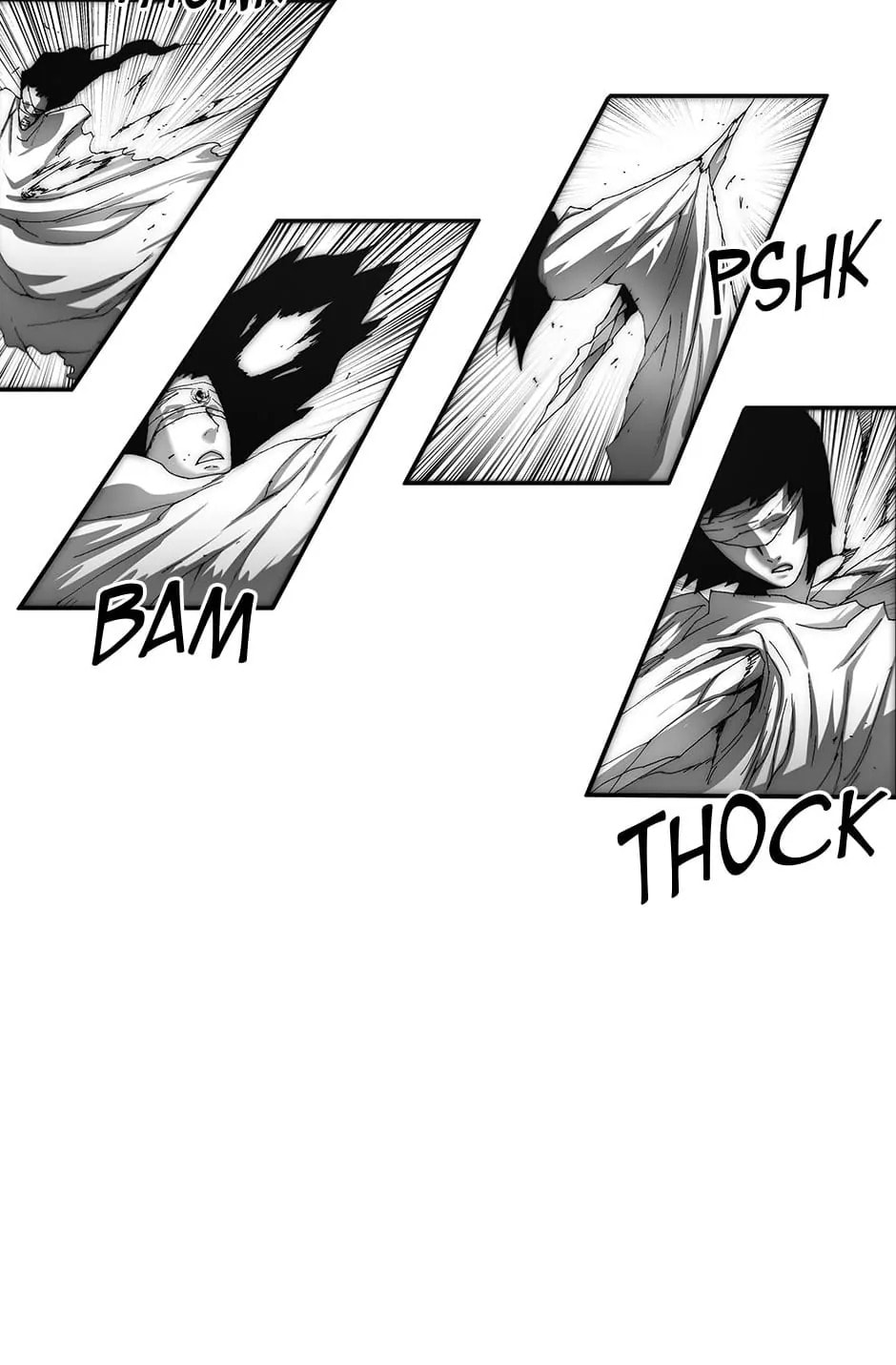 Trace Chapter 124 page 22 - 