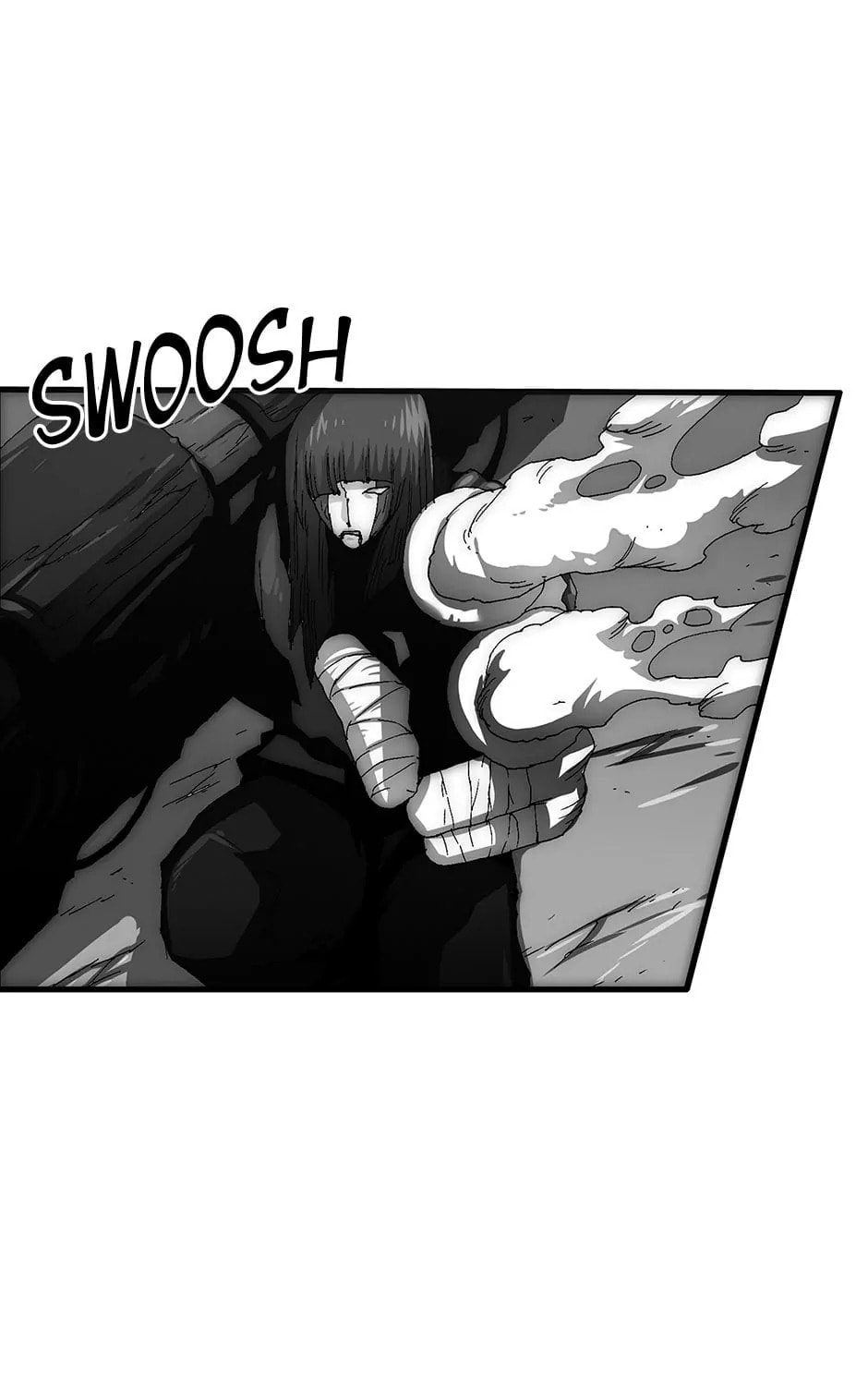 Trace Chapter 124 page 23 - 