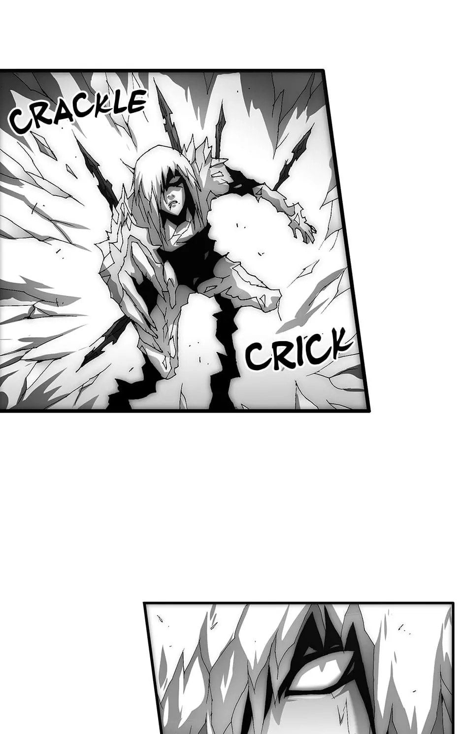 Trace Chapter 124 page 25 - 