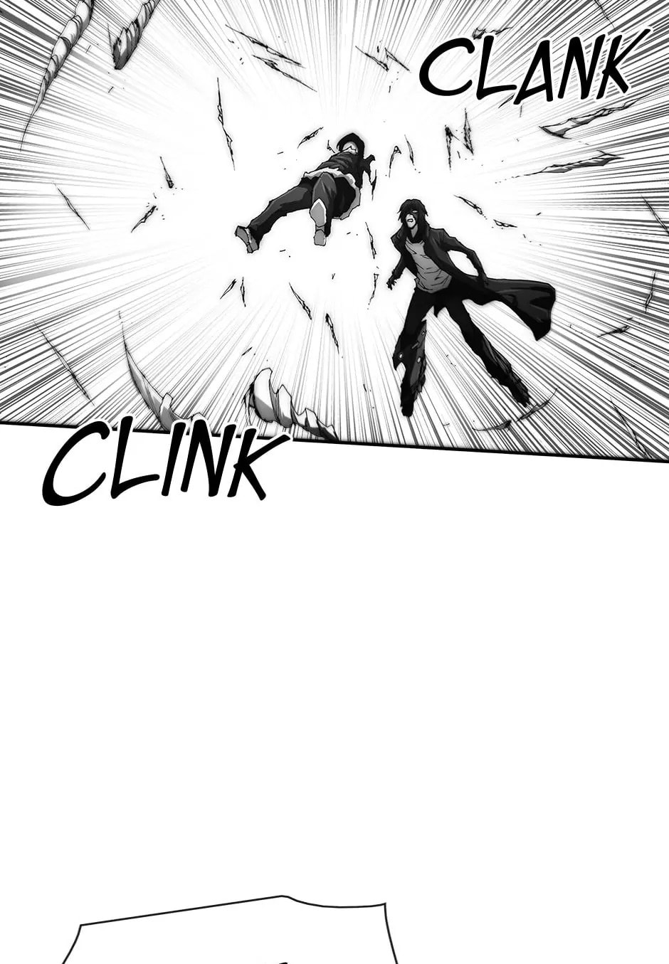 Trace Chapter 124 page 31 - 