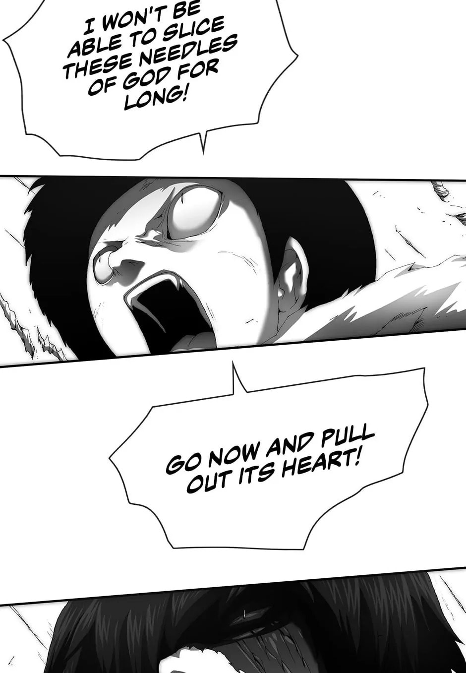 Trace Chapter 124 page 32 - 