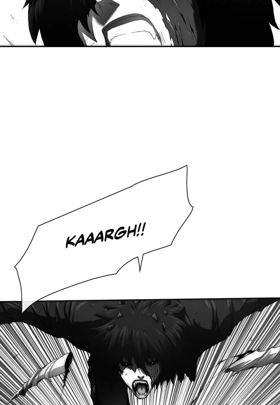 Trace Chapter 124 page 33 - 