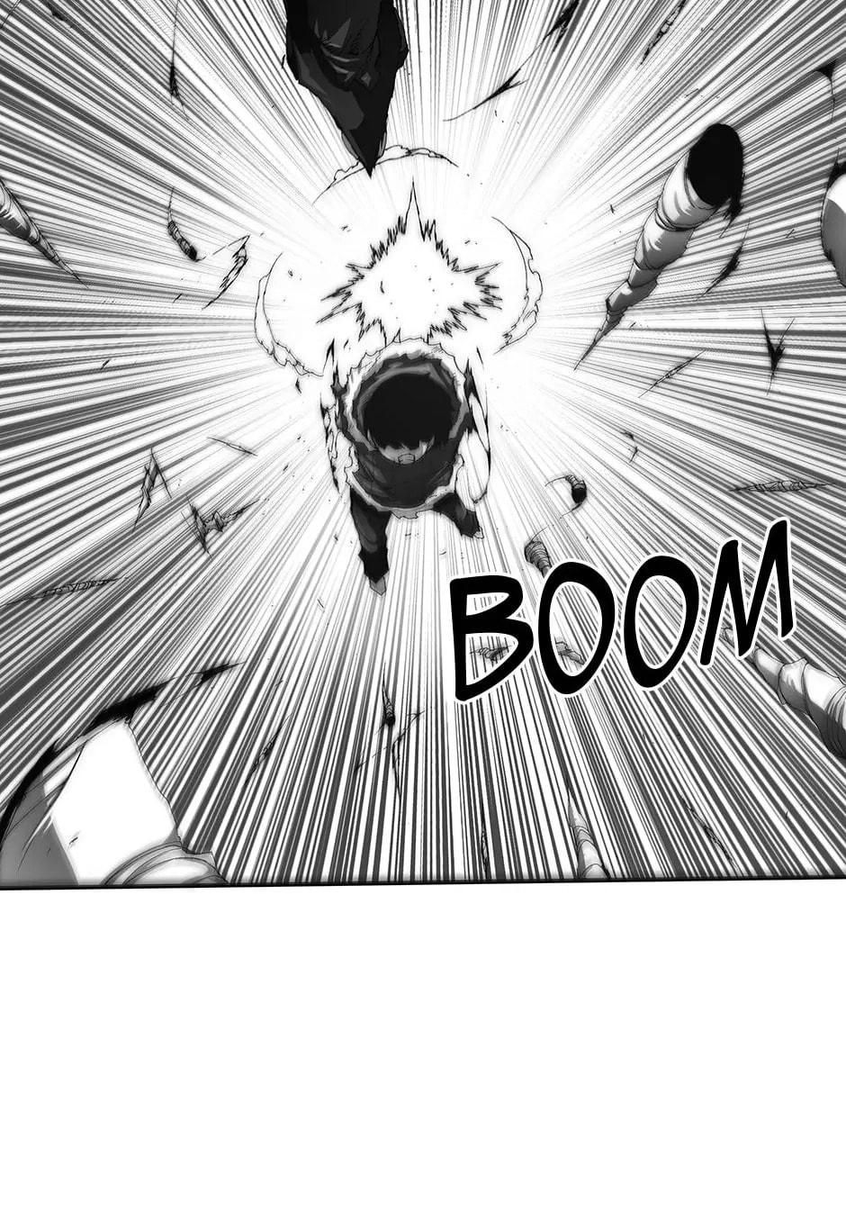 Trace Chapter 124 page 34 - 