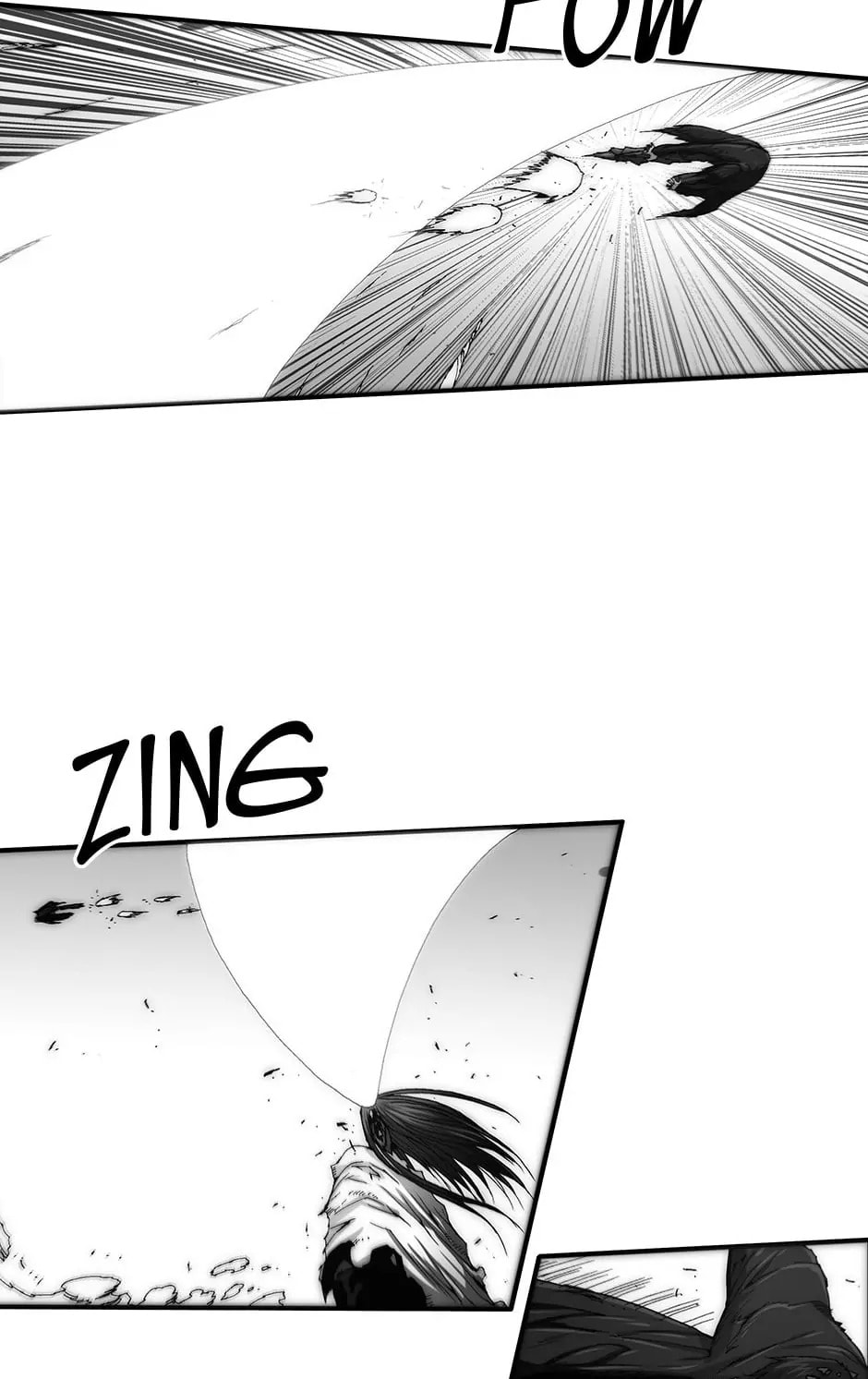 Trace Chapter 124 page 36 - 